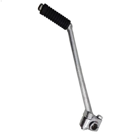 Pedal de Partida Vini CG Titan 150 04/08 NXR Bros 150 06/15 Imagem de Pedal de Partida Vini CG Titan 150 04/08 NXR Bros 150 06/15