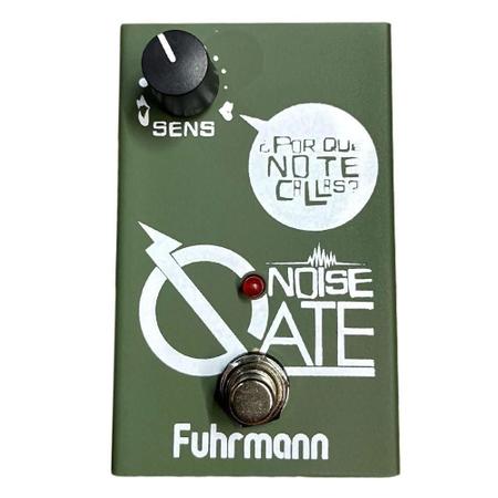 Imagem de Pedal Fuhrmann Noise Gate