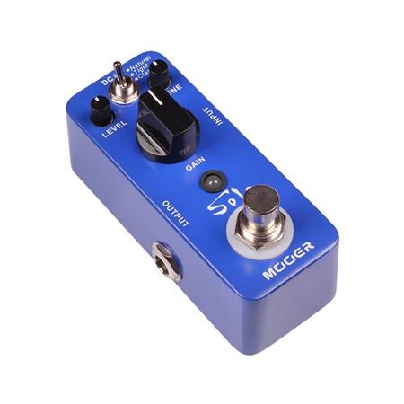 Imagem de Pedal Mooer Solo Distortion