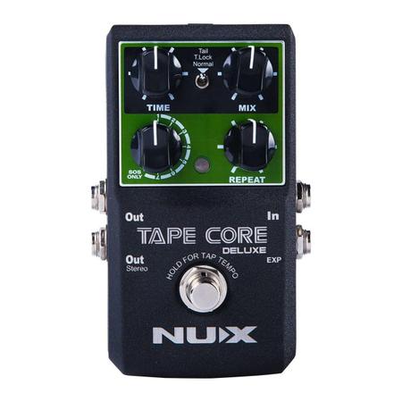 Imagem de Pedal Nux Tape Core Deluxe Echo Effect