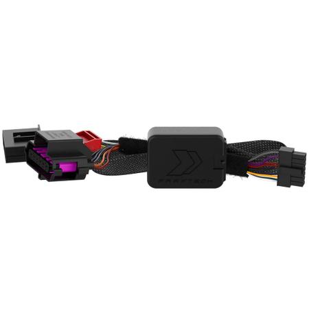 Pedal Shiftpower App Hilux Acelerador Com Bluetooth FT-SP09+ - Faaftech Imagem de Pedal Shiftpower App Hilux Acelerador Com Bluetooth FT-SP09+