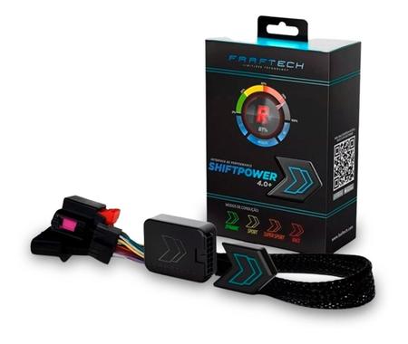 Pedal Shiftpower Chip Modulo Acelerador Bluetooth App Todos - Faaftech Imagem de Pedal Shiftpower Chip Modulo Acelerador Bluetooth App Todos