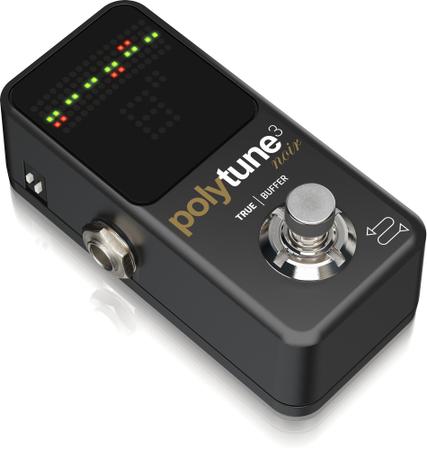 TC ELECTRONICS PolyTune 3 | monsterdog.com.br