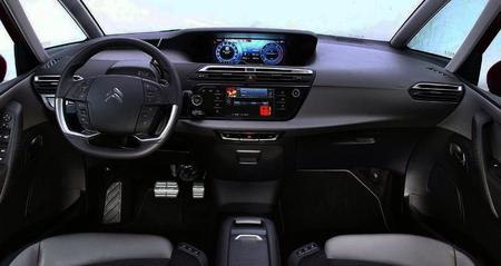 Imagem de Pedaleira citroen c4 picasso 2016 a 2019 aço inox