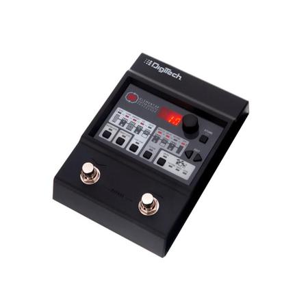 Imagem de Pedaleira para Guitarra Digitech Element com 58 Efeitos