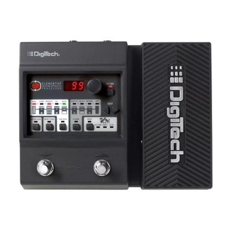 Imagem de Pedaleira Para Guitarra Digitech Element Xp