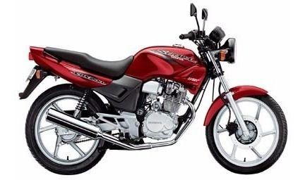 Pedaleira Moto cbx 250 Twister cb 300R cbx 200 Strada Titan 150