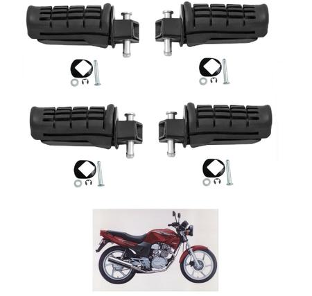 Peças para moto CBX 200 Strada