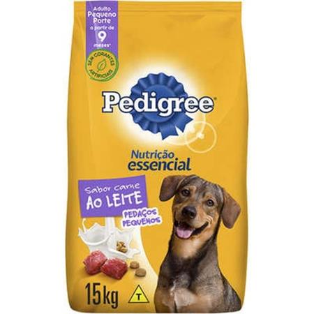 Pedigree 15kg clearance