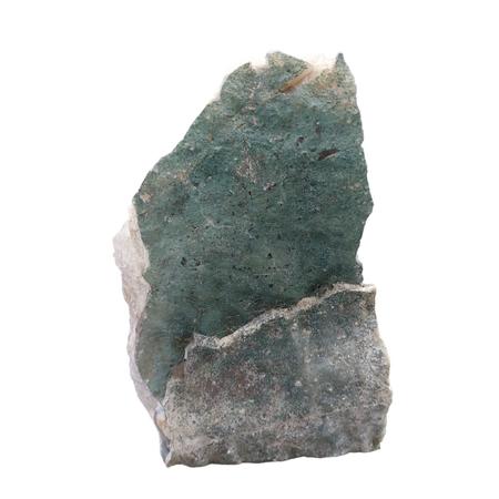 Imagem de Pedra de Cura e Desintoxicação - Reiki - 13x7x19 cm - 1,7 kg