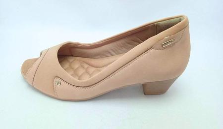 Comfortflex peep toe 2025