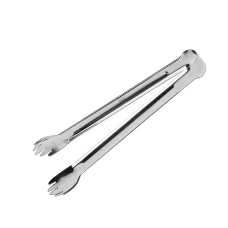 Imagem de Pegador de Carne Premium Aço Inox Original 12,5cm