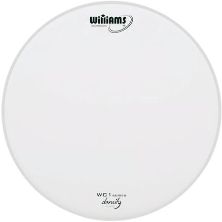 Imagem de Pele 20'' WC1 Porosa Density Coated Filme Simples Williams