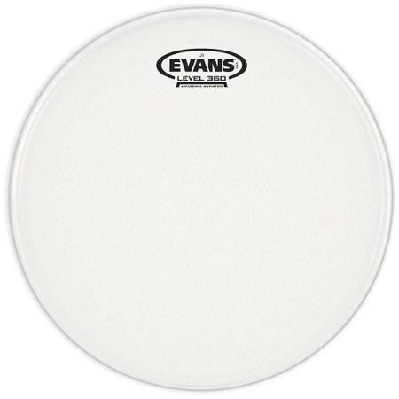 Pele Para Timbales Caixa/Tom 13' Evans J1 E13J1 Imagem de Pele Para Timbales Caixa/Tom 13' Evans J1 E13J1