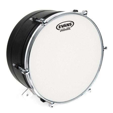 Pele Para Timbales Caixa/Tom 13' Evans J1 E13J1 Imagem de Pele Para Timbales Caixa/Tom 13' Evans J1 E13J1