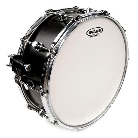 Pele Para Timbales Caixa/Tom 13' Evans J1 E13J1 Imagem de Pele Para Timbales Caixa/Tom 13' Evans J1 E13J1