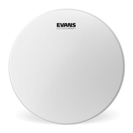 Imagem de Pele Resposta Para Caixa E Surdo 16'' Evans Reso 7 B16RES7