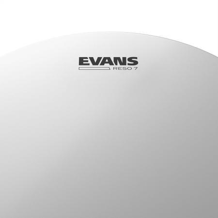 Imagem de Pele Resposta Para Caixa E Surdo 16'' Evans Reso 7 B16RES7