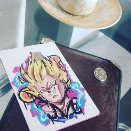 Vegeta  Tatuagens de anime, Vegeta desenho, Casa tatuagem