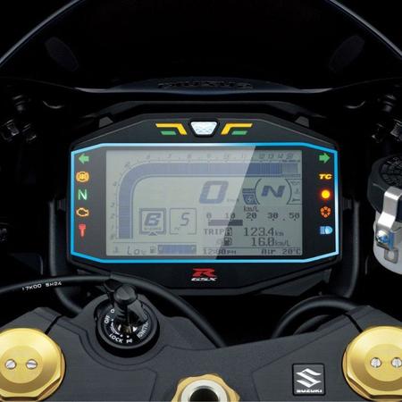 Imagem de Película De Proteção  Painel Suzuki Gsx-R 1000r 2020