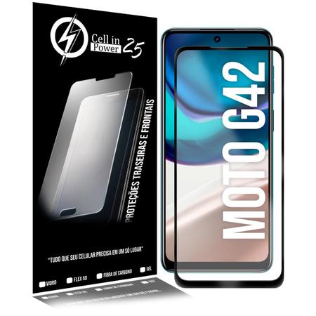 VIDRO COM TOUCH MOTOROLA MOTO G4 PLAY XT1600 - X3 Distribuidora - Peças e ferramentas para celulares no atacado.