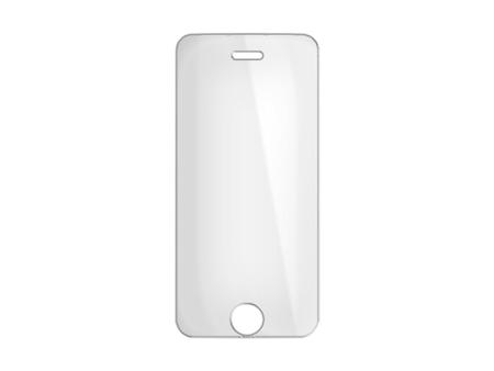 Imagem de Pelicula De Vidro iPhone 5 5s Para Proteção Kit Com 5