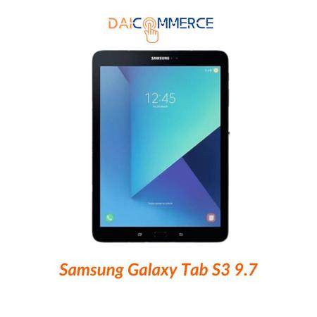 Imagem de Película de Vidro para Tablet de Samsung Galaxy Tab S3