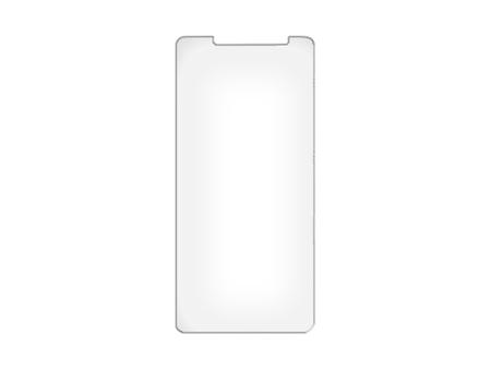 Imagem de Pelicula De Vidro Samsung Galaxy A8 Plus Para Proteção