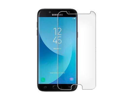 Imagem de Pelicula De Vidro Samsung Galaxy J5 Pro Para Proteção Kit Com 3