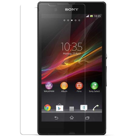 Imagem de Película de Vidro Sony Xperia T2 Ultra Dual Chip