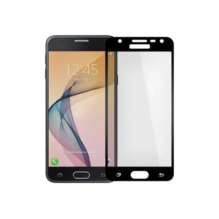 Imagem de Película de Vidro Temperado 3D Para Samsung Galaxy J5 Prime