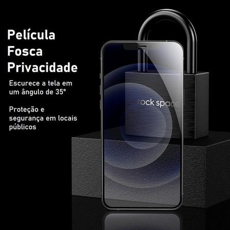 Imagem de Película Fosca De Privacidade Para Samsung Galaxy A20