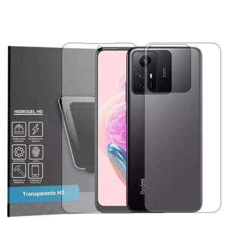 Xiaomi redmi note 12s magazine luiza