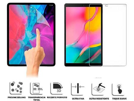 Imagem de Película Hidrogel Tablet HD Anti-Impacto Lenovo Tab 4 8' Plus (ZA2E0122UA)
