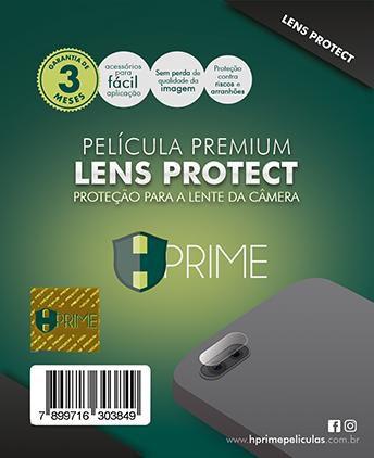 Imagem de Película Hprime Lens Protect Samsung Galaxy S8 / S8 Plus