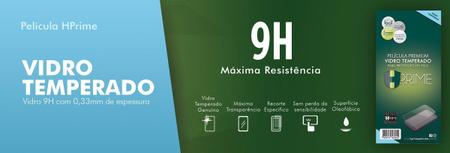 Imagem de Película Hprime Motorola Moto E6 Plus 6.1  E6S 2020  - Vidro Temperado
