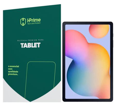 Imagem de Película Hprime Nanoshield Galaxy Tab S6 Lite P610 / P615