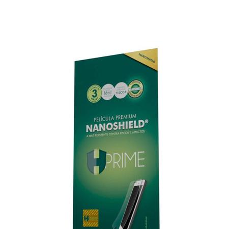 Imagem de Película Hprime Nanoshield Motorola Edge 20 Lite