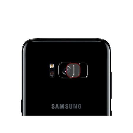 Imagem de Película HPrime para Samsung Galaxy S8 / S8 Plus - Lens Protect