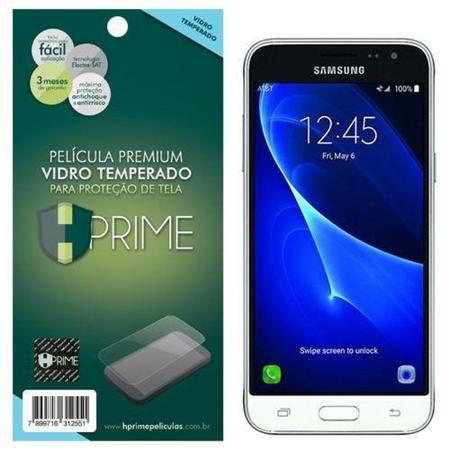 Película de Vidro Temperado p/ Galaxy J5 2016 Screen Care - Ibyte