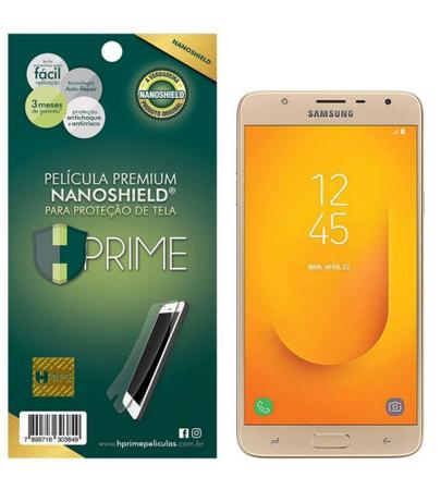 ANÁLISE: Samsung Galaxy J7 Duos