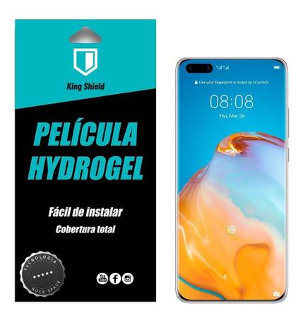 Imagem de Película Huawei P40 Pro (6.58) Kingshield (tela E Traseira)