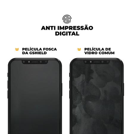 Imagem de Película Hydrogel Gamer Fosca para Samsung - Gshield