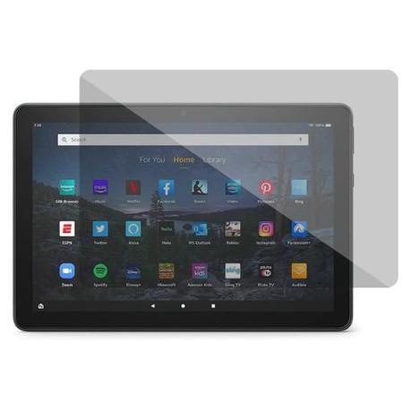 Imagem de Película Hydrogel Para Amazon Fire HD 10 Plus (2021)