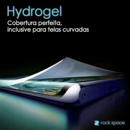 Imagem de Película Hydrogel Premium Para iPhone X