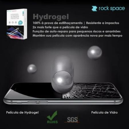 Imagem de Película Hydrogel Standard Para iPhone XR