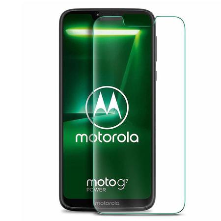 Imagem de Pelicula Motorola Vidro G5 G6 G7 G8 Z3 Z2 One E5 C E4 Varios Modelos