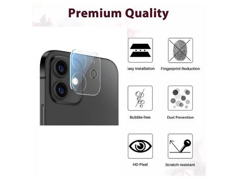 Imagem de Película Nano da Lente Câmera Para Motorola Moto G53 G73