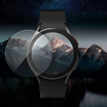 Imagem de Película Nano Vidro Para Galaxy Watch 6 Classic 47MM Kingshield