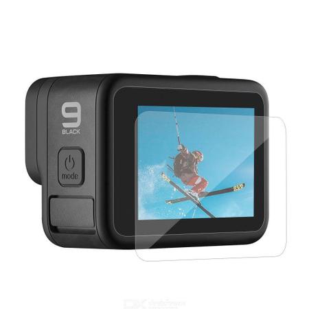 Imagem de Película para GoPro Hero 11 / 10 / 9 Black em PET - Telesin